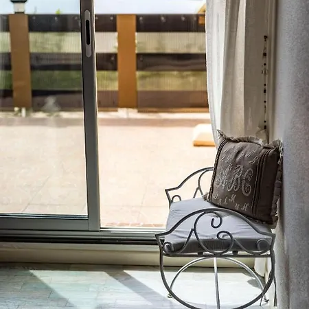 Vila Port Pieds Dans L Eau 6 Personnes