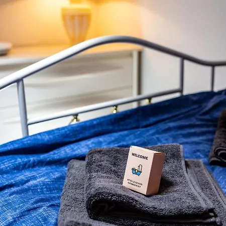 Port Pieds Dans L Eau 6 Personnes Vila *