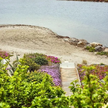 Port Pieds Dans L Eau 6 Personnes Vila Leucate